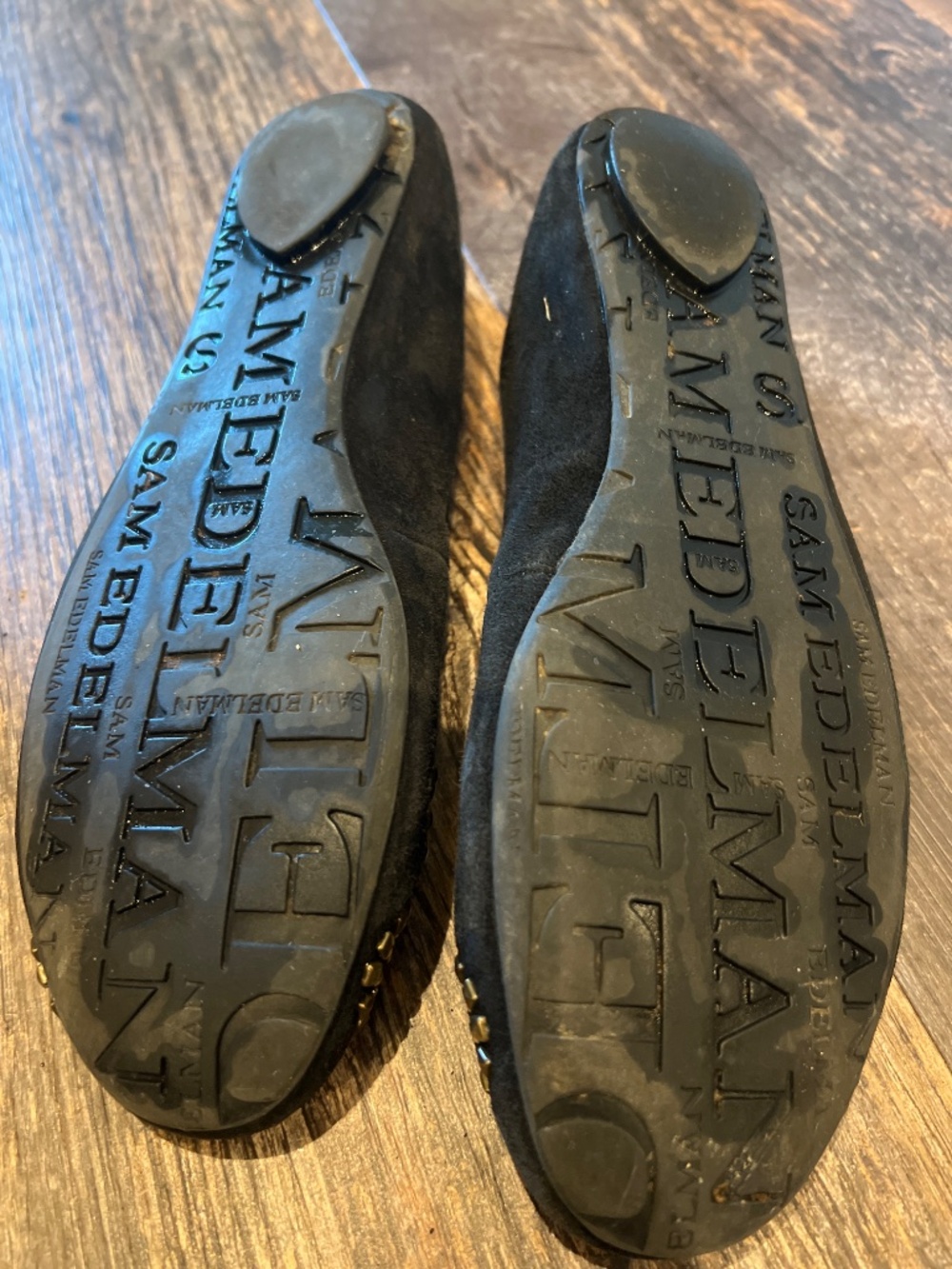 Sam Edelman Flats - Picture 6 of 7